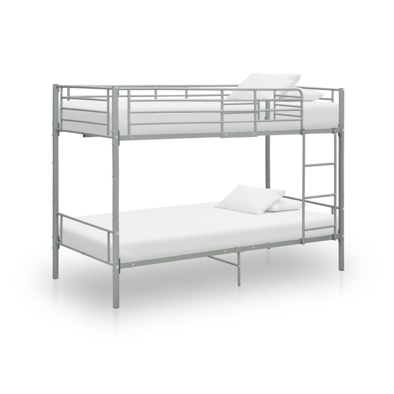 stradeXL Bunk Bed without...