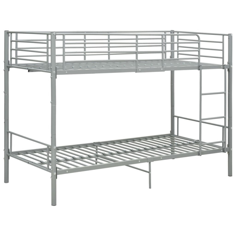 stradeXL Bunk Bed without...