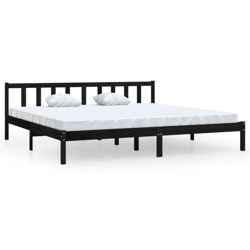 810106 stradeXL Bed Frame...