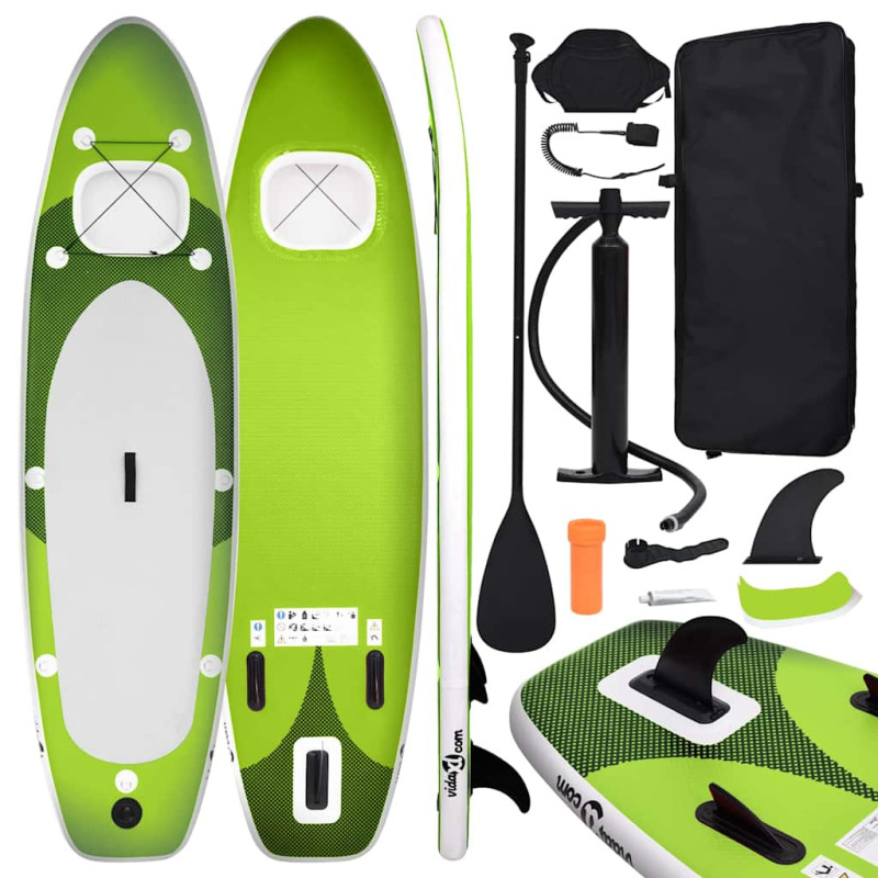 stradeXL SUP-Board-Set...