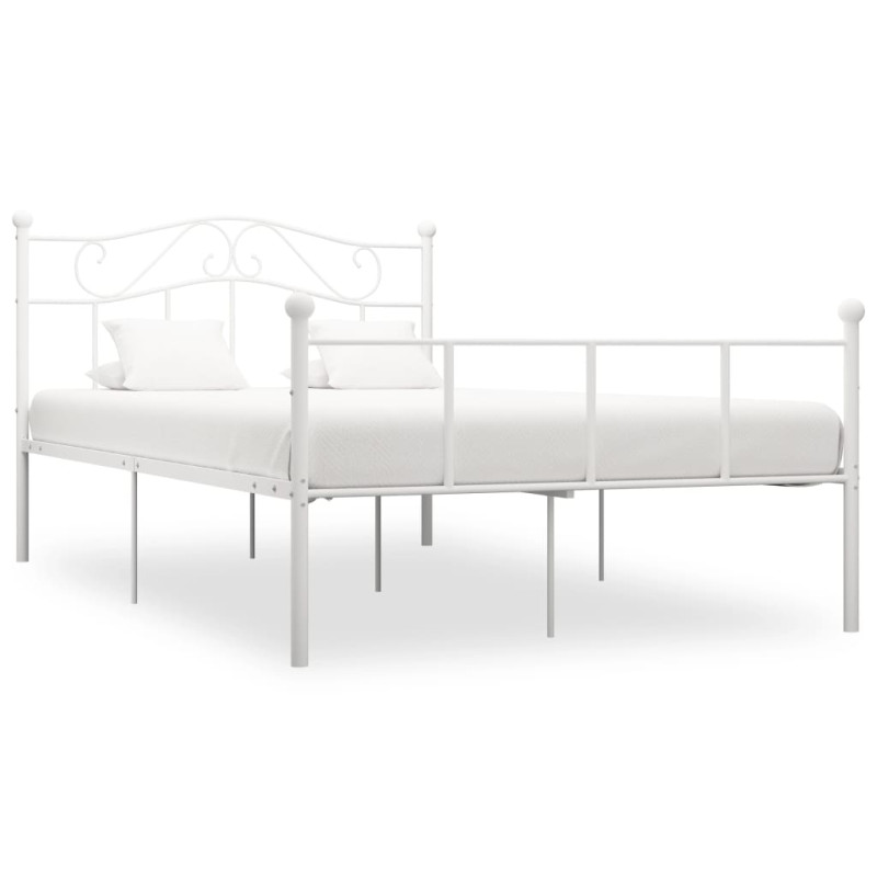 284519 stradeXL Bed Frame...