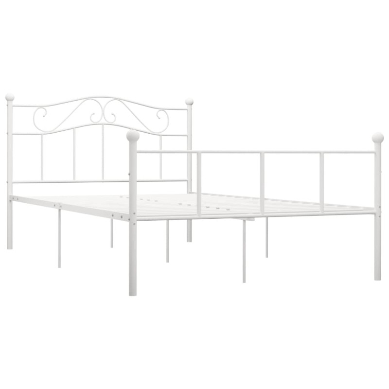 284519 stradeXL Bed Frame...