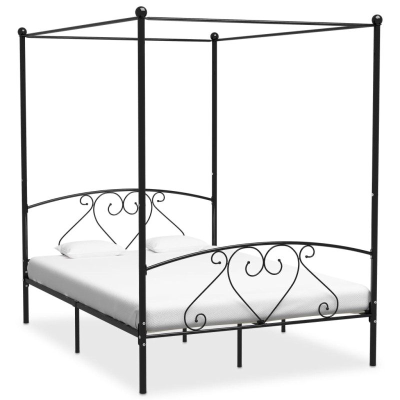 stradeXL Bed Frame without...