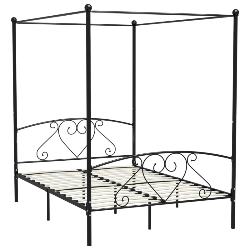 stradeXL Bed Frame without...