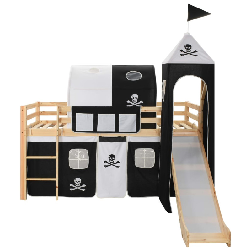 stradeXL Children's Loft...