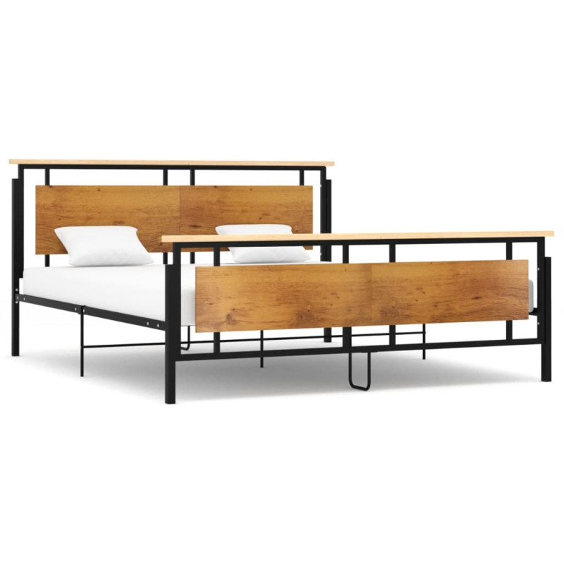 stradeXL Bed Frame without...