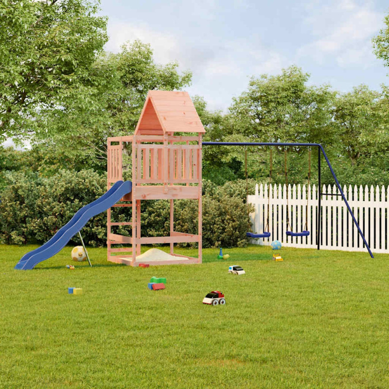 stradeXL Outdoor Playset...