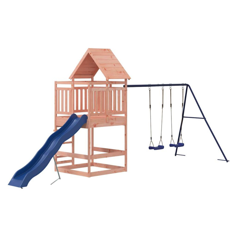 stradeXL Outdoor Playset...