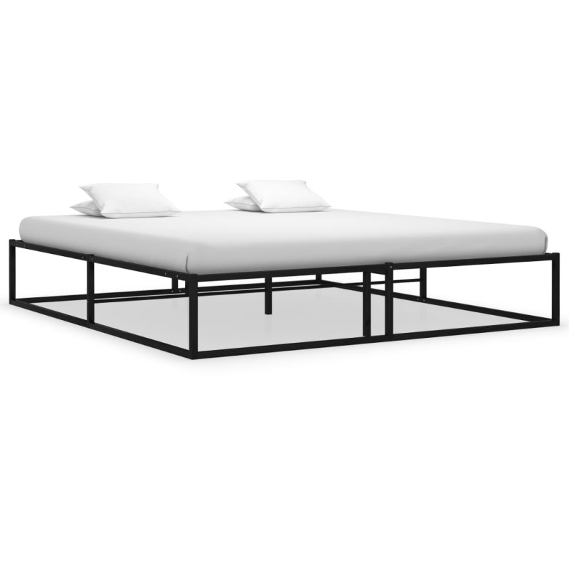 stradeXL Bed Frame without...