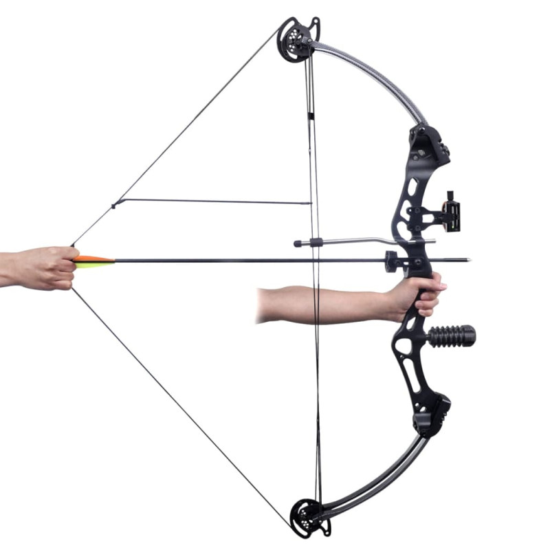 Adult Compound Bow with...