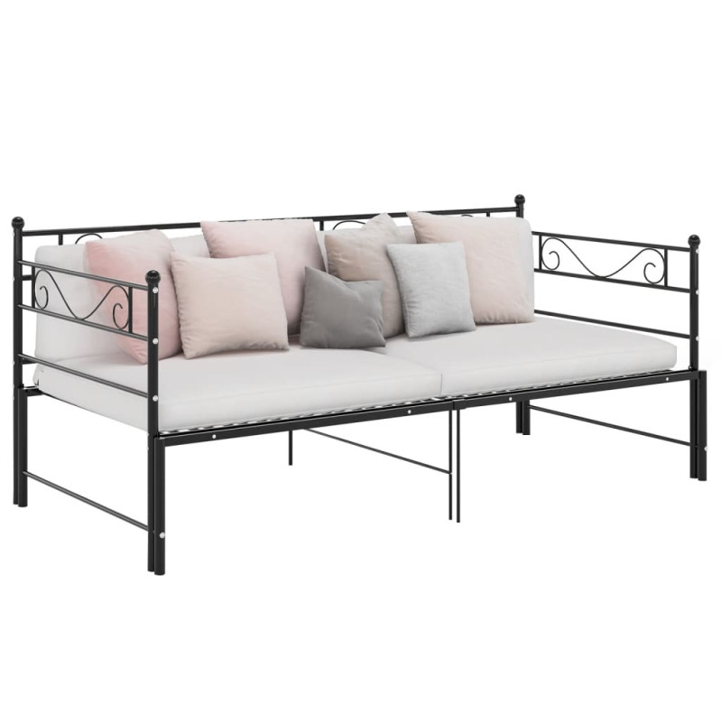 stradeXL Pull-out Sofa Bed...