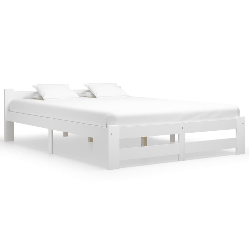 stradeXL Bed Frame without...