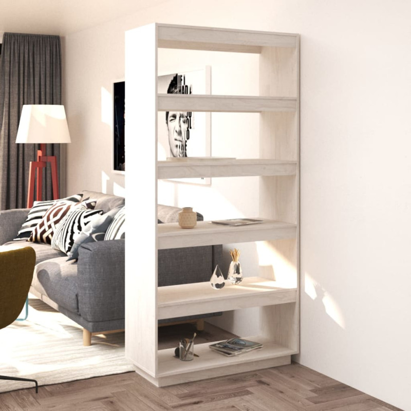 stradeXL Book Cabinet/Room...