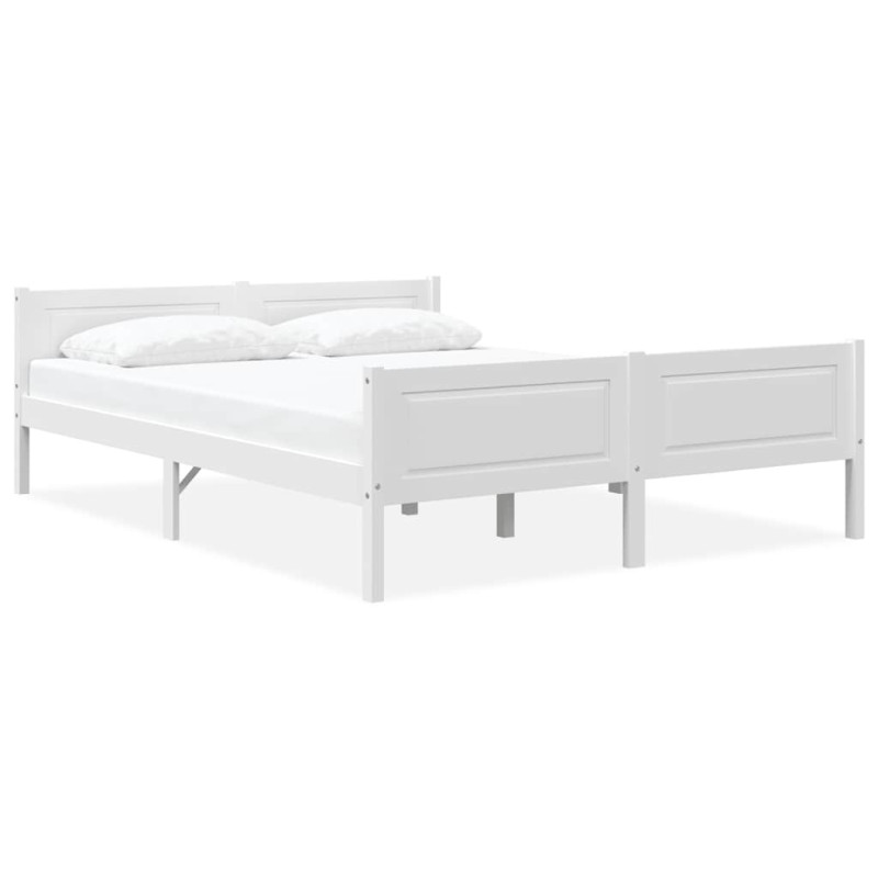 stradeXL Bed Frame without...