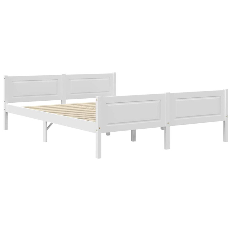 stradeXL Bed Frame without...