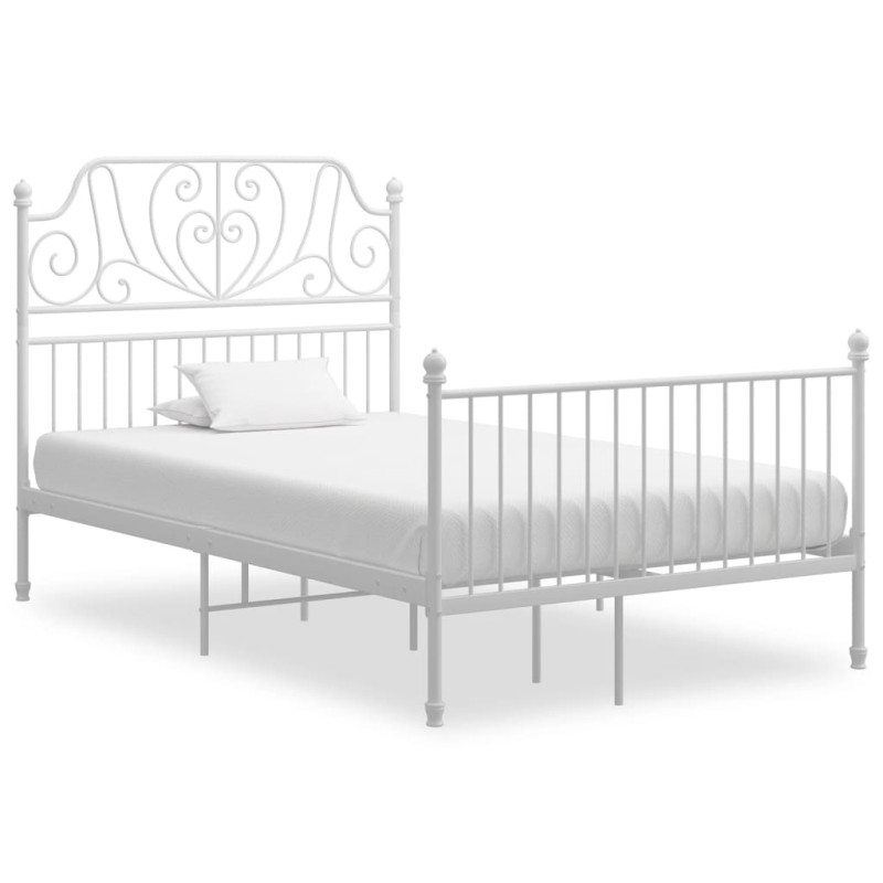 stradeXL Bed Frame without...