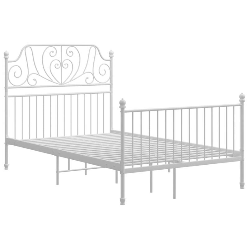 stradeXL Bed Frame without...