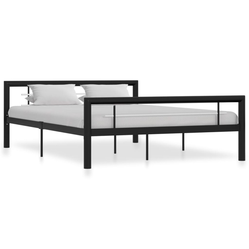 stradeXL Bed Frame without...