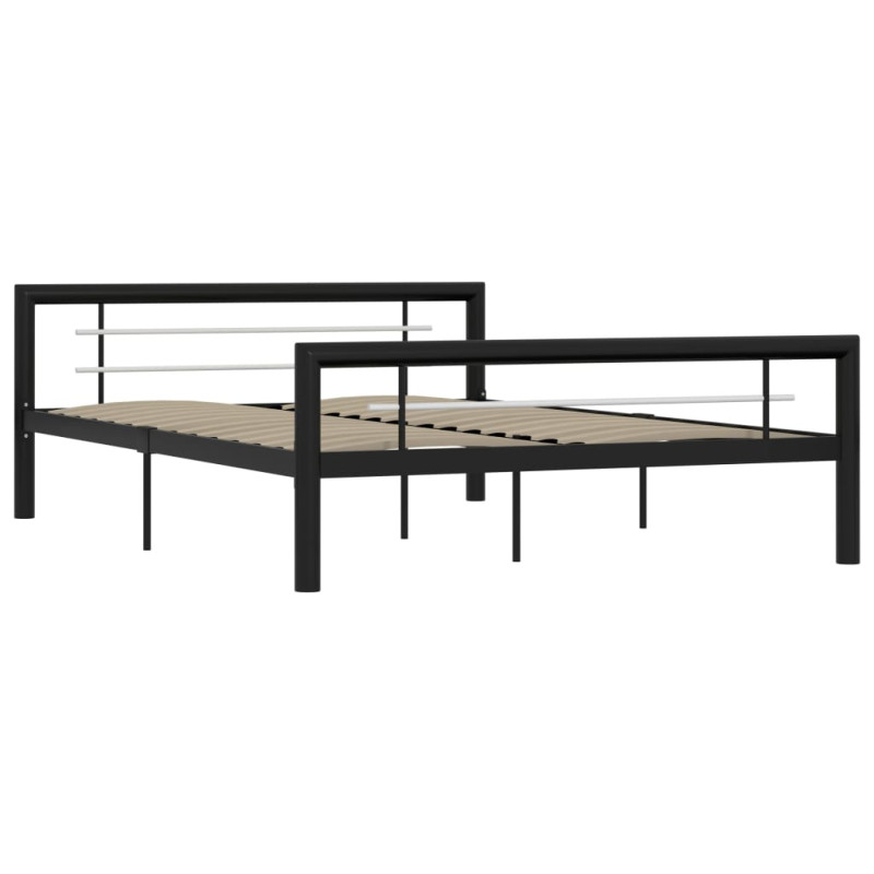 stradeXL Bed Frame without...