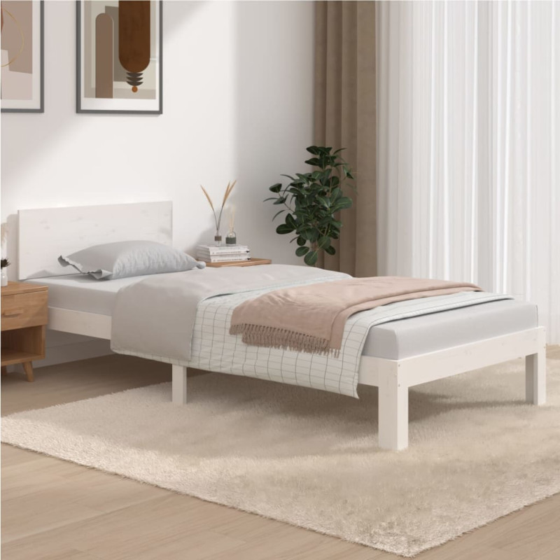 stradeXL Bed Frame without...