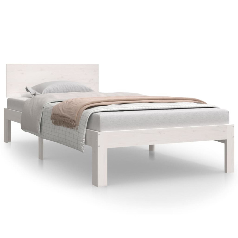 stradeXL Bed Frame without...