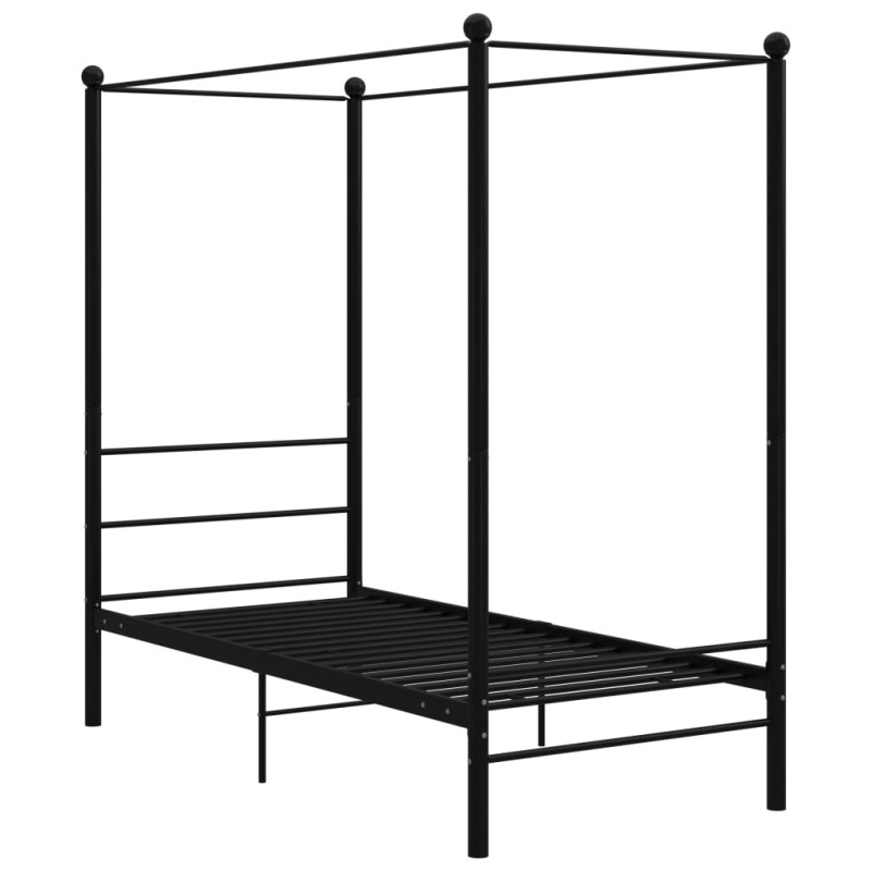 stradeXL Canopy Bed Frame...