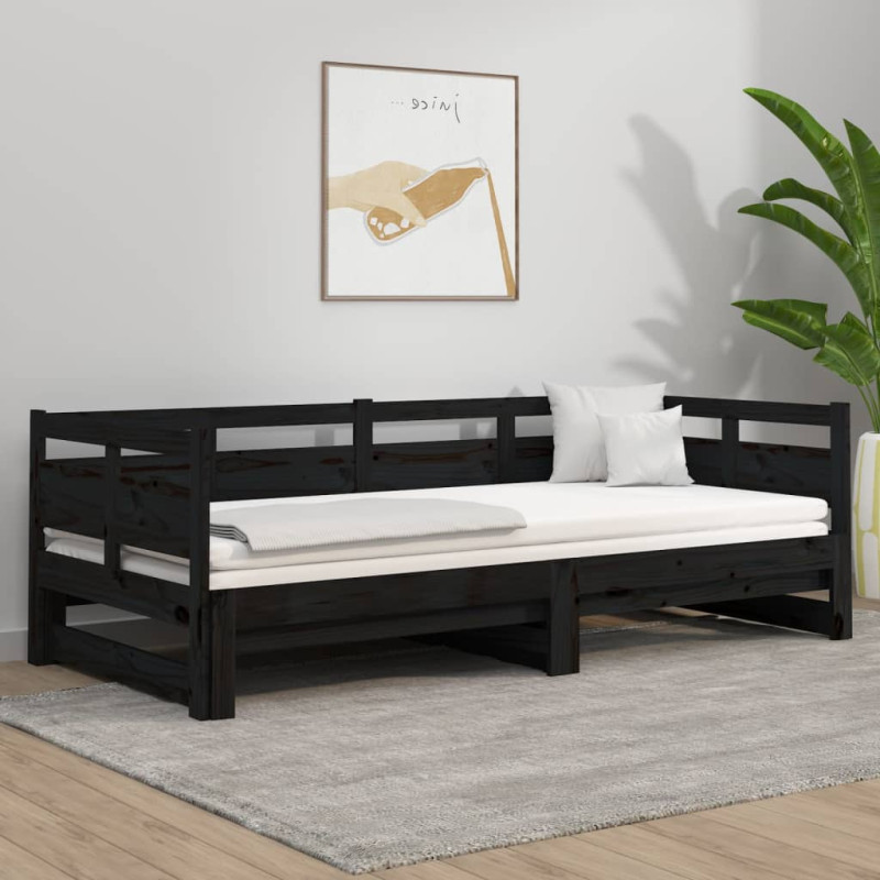 stradeXL Pull-out Day Bed...