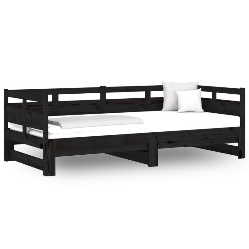 stradeXL Pull-out Day Bed...