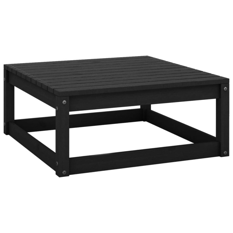 stradeXL Garden Footstool...