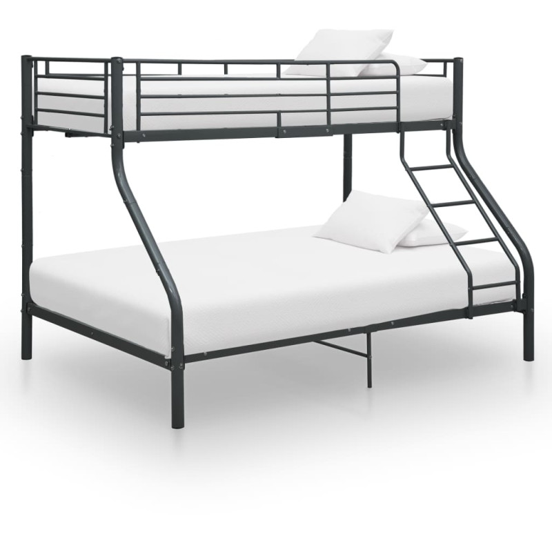 stradeXL Bunk Bed Frame...