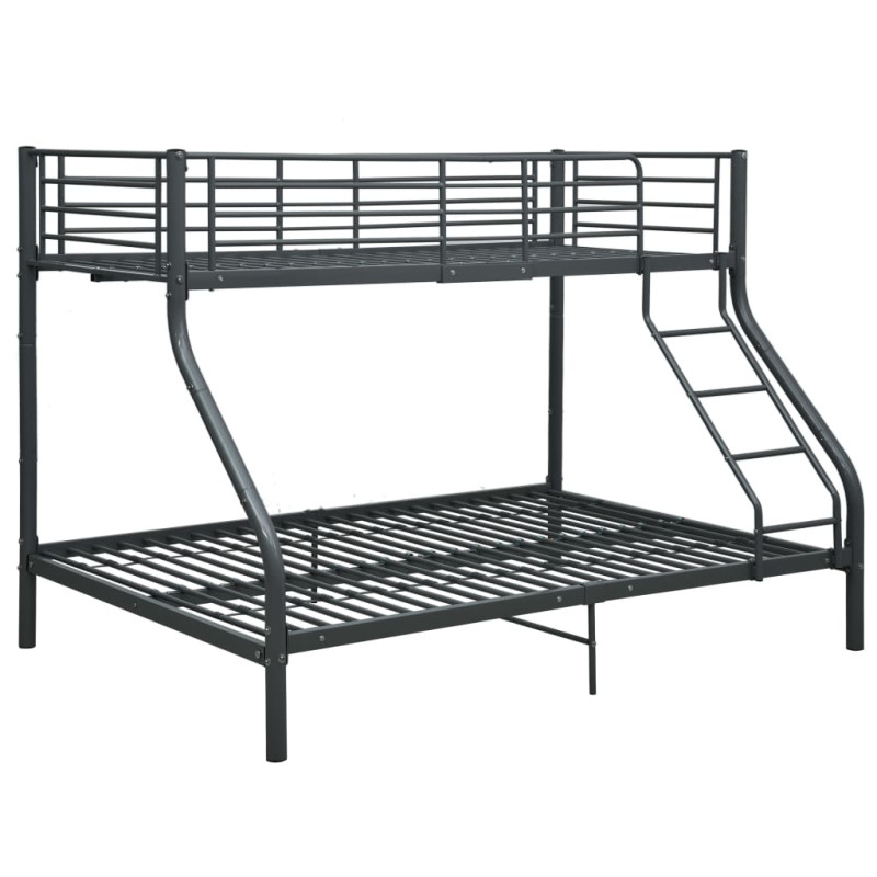 stradeXL Bunk Bed Frame...