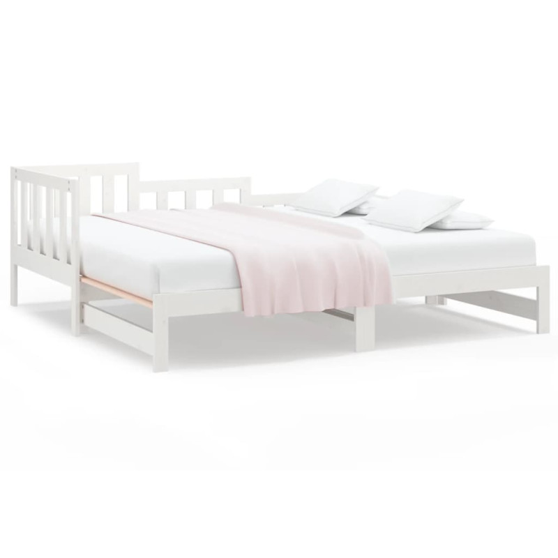 stradeXL Pull-out Day Bed...