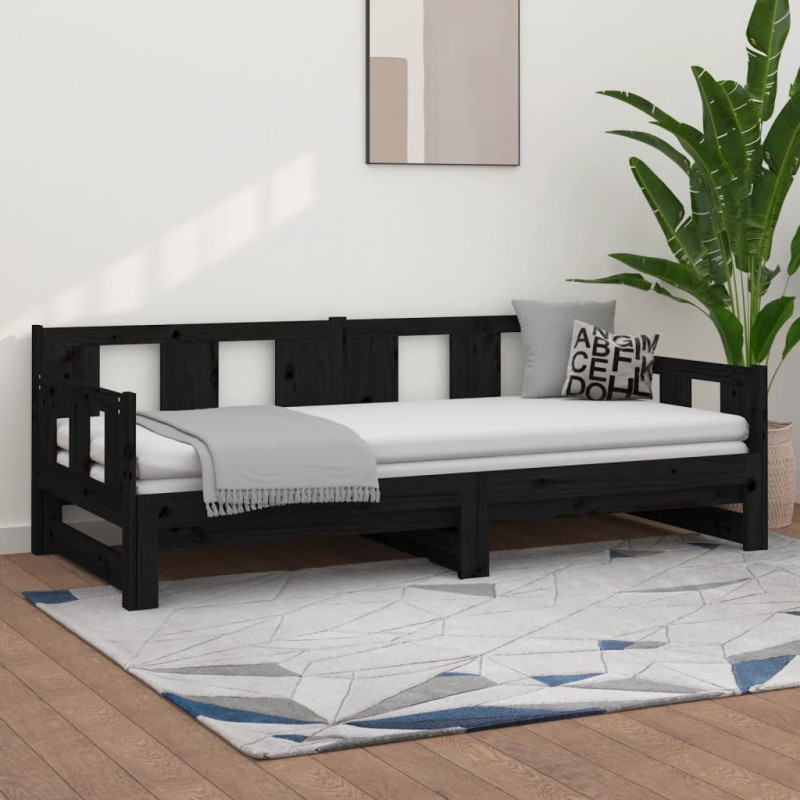 stradeXL Pull-out Day Bed...