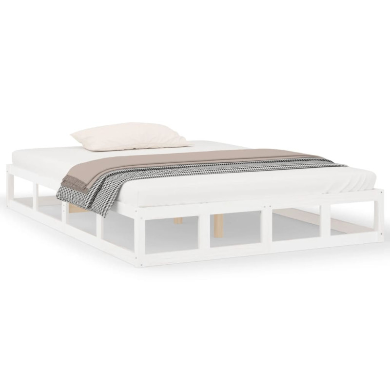 stradeXL Bed Frame without...