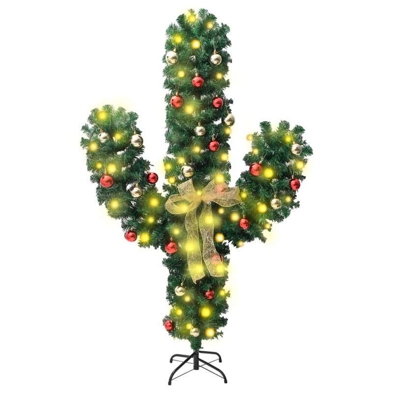 stradeXL Cactus de Noël...