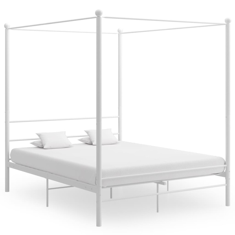 stradeXL Bed Frame with...