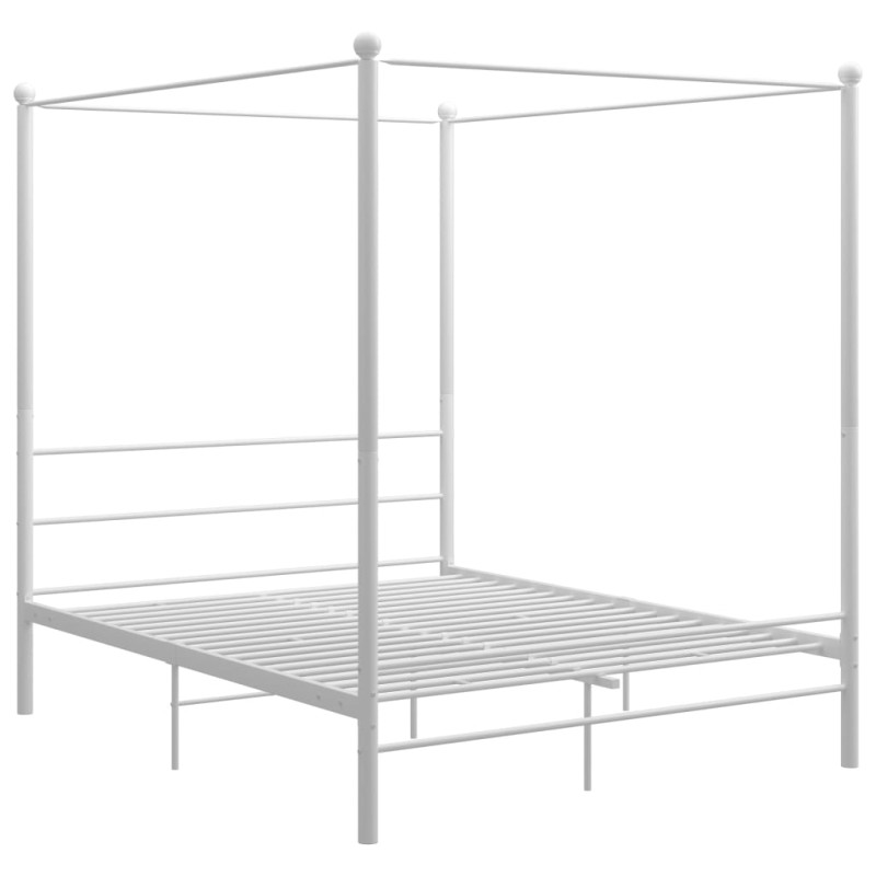 stradeXL Bed Frame with...