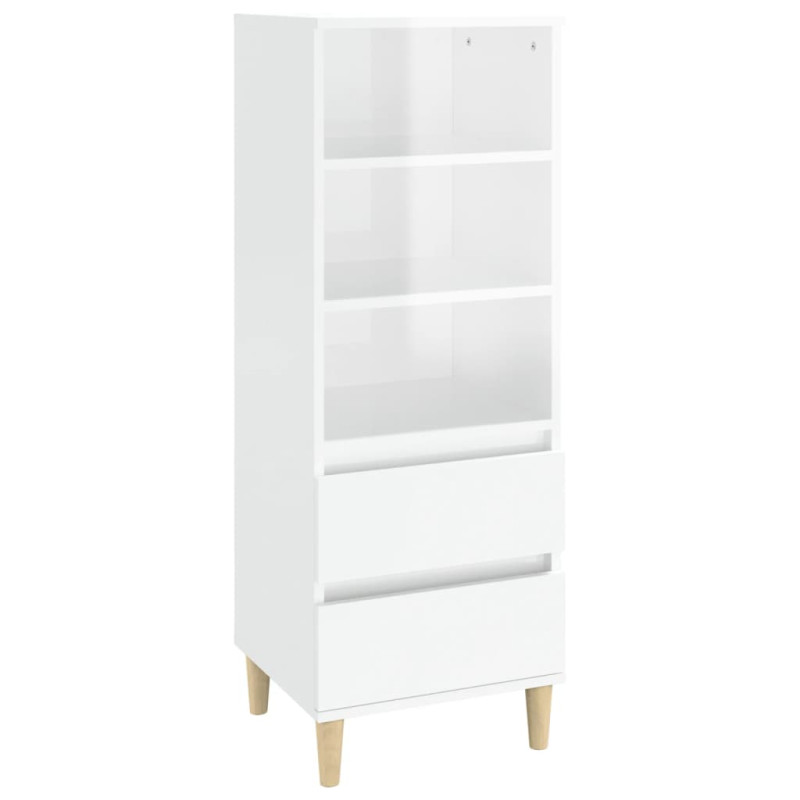 stradeXL Highboard High...