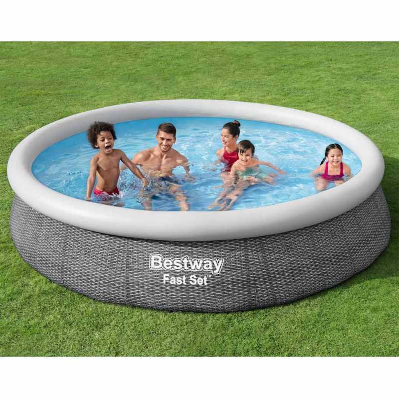 Bestway Ensemble de piscine...