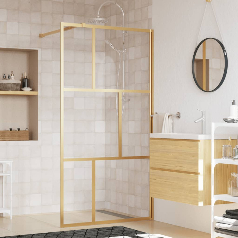 stradeXL Walk-in Shower...