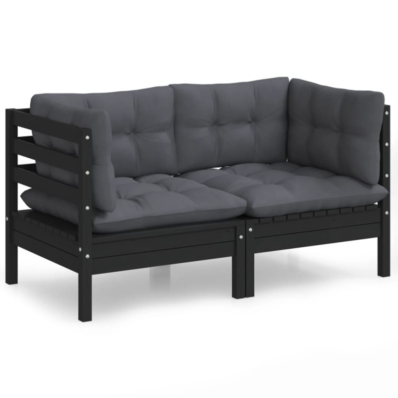 stradeXL 2-osobowa sofa...