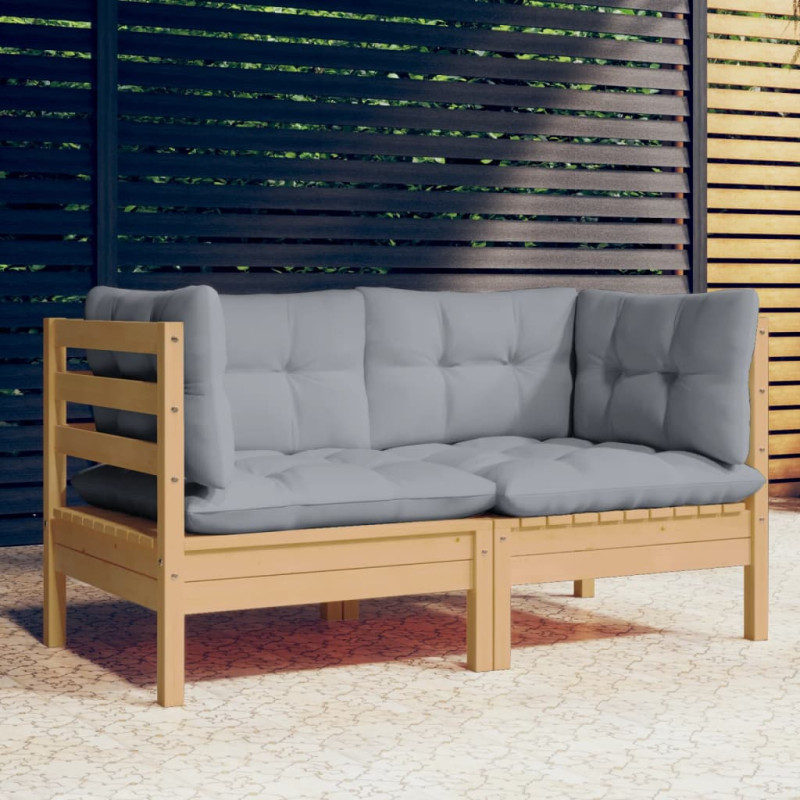 stradeXL 2-osobowa sofa...