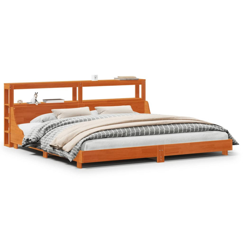 stradeXL Bed Frame without...