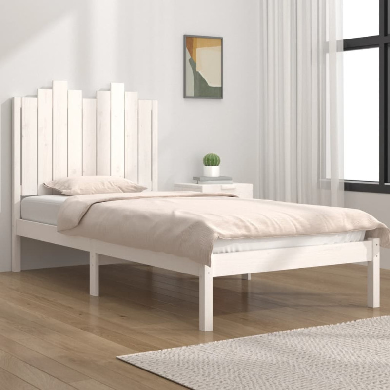 stradeXL Bed Frame without...