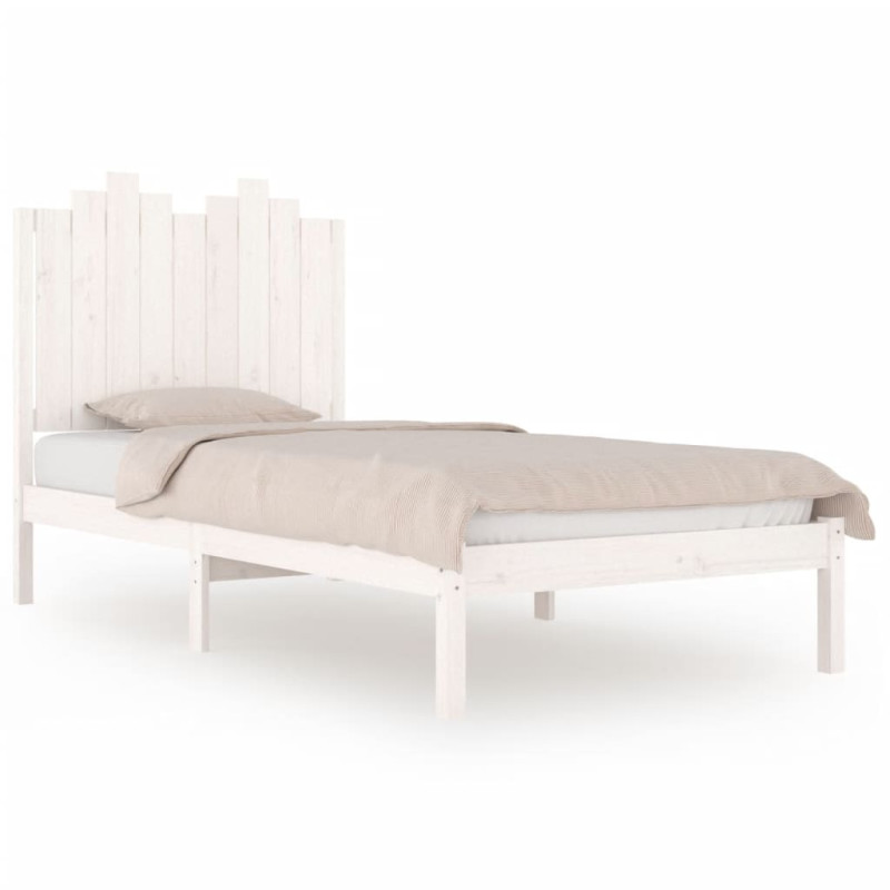 stradeXL Bed Frame without...