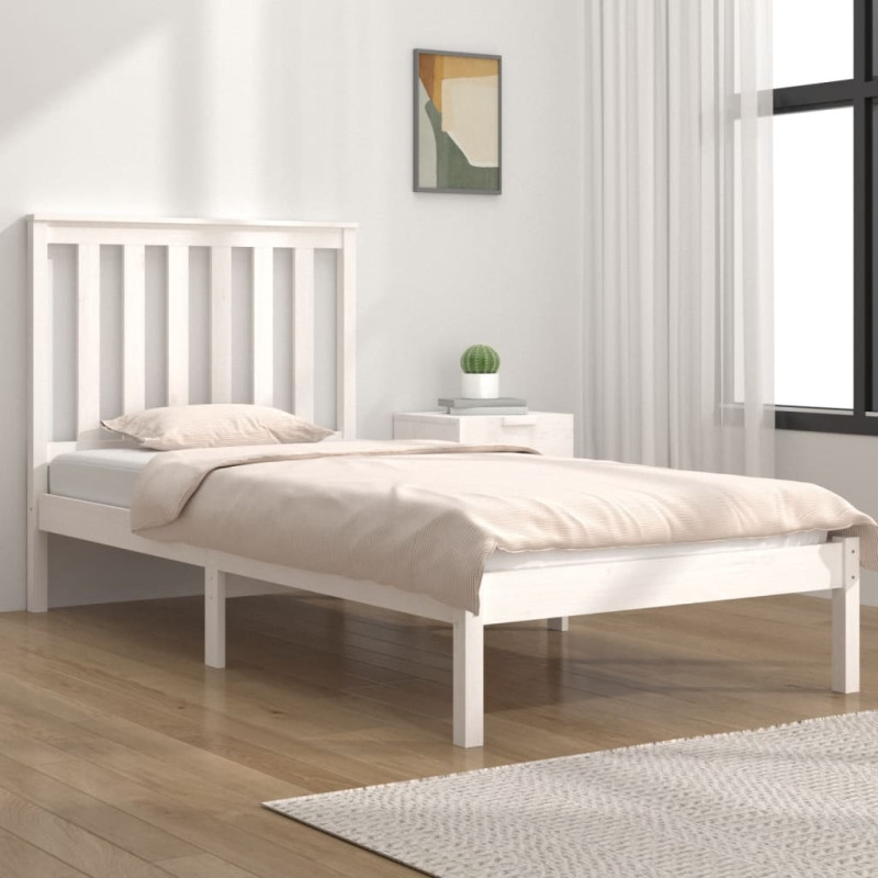 3103834 stradeXL Bed Frame...