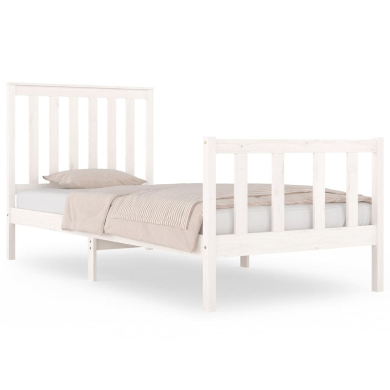 stradeXL Bed Frame without...