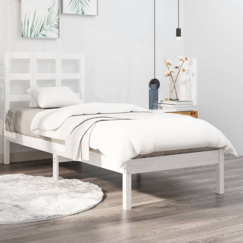 stradeXL Bed Frame without...