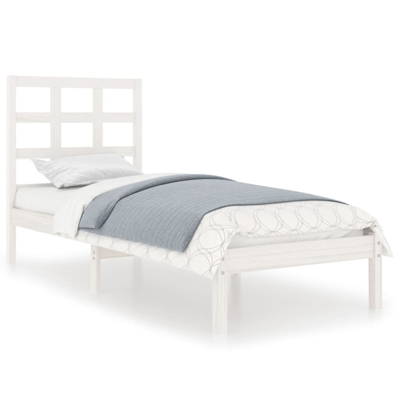 stradeXL Bed Frame without...