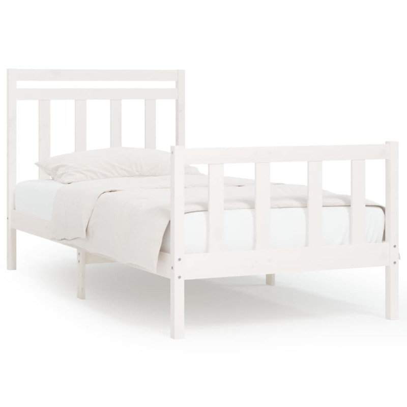 stradeXL Bed Frame without...